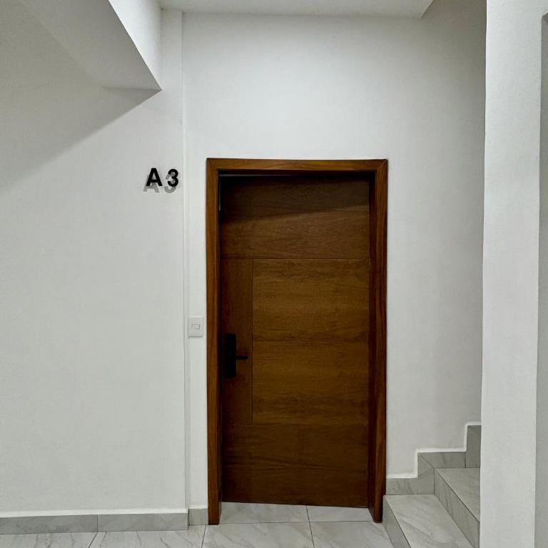 DEPA NUEVO en TORRE CORDOBA a pasos del MALECON y PLAYA - Three-Bedroom Apartment - 4