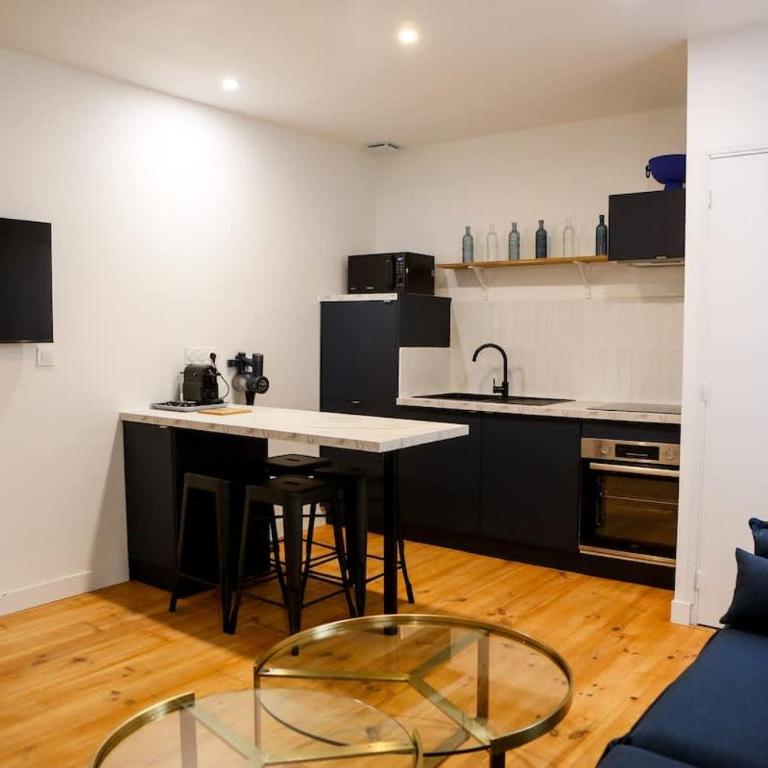 Le Jardin de Beau Pre - Apartment - 5