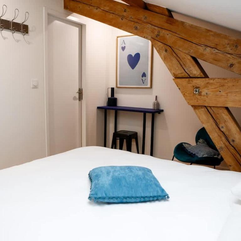 Le Jardin de Beau Pre - Apartment - 9