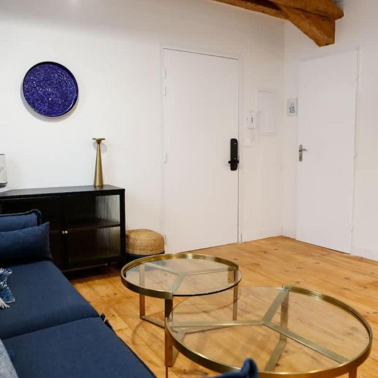 Le Jardin de Beau Pre - Apartment - 12
