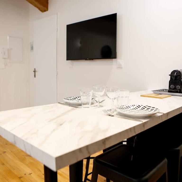 Le Jardin de Beau Pre - Apartment - 14