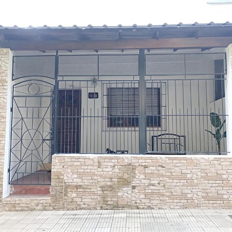 DeptoSarmiento - One-Bedroom Apartment - 2