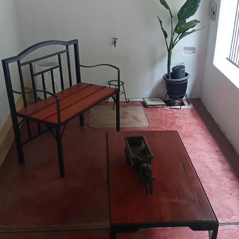 DeptoSarmiento - One-Bedroom Apartment - 5
