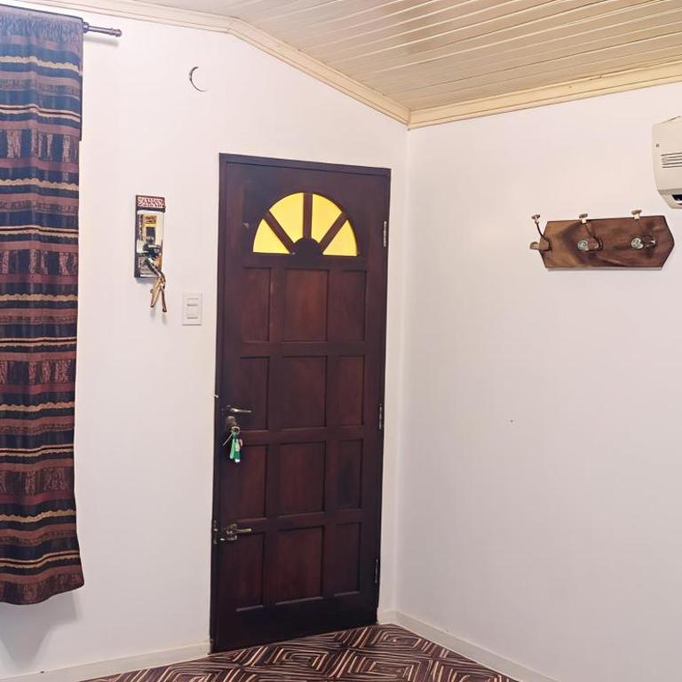 DeptoSarmiento - One-Bedroom Apartment - 7