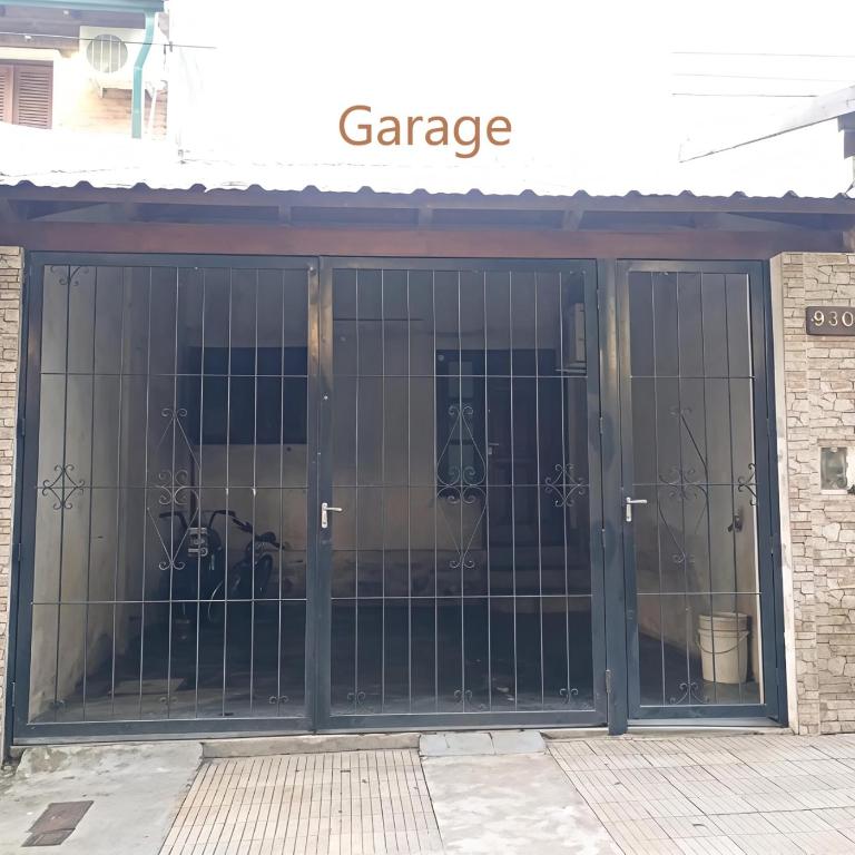 DeptoSarmiento - One-Bedroom Apartment - 9