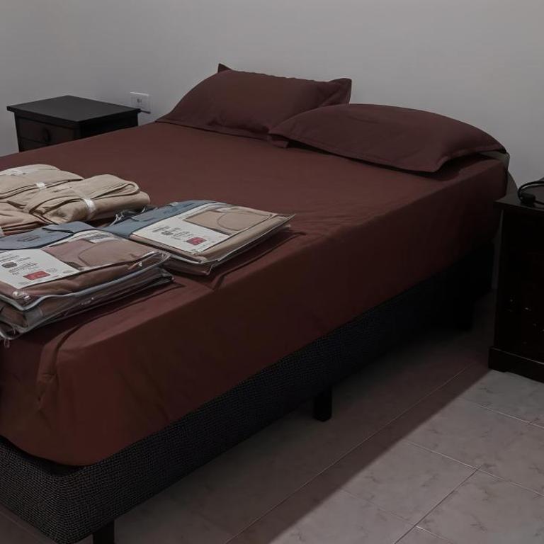 DeptoSarmiento - One-Bedroom Apartment - 10