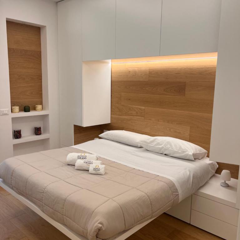 Domus Virago 130 - Apartment mit 2 Schlafzimmern - 3