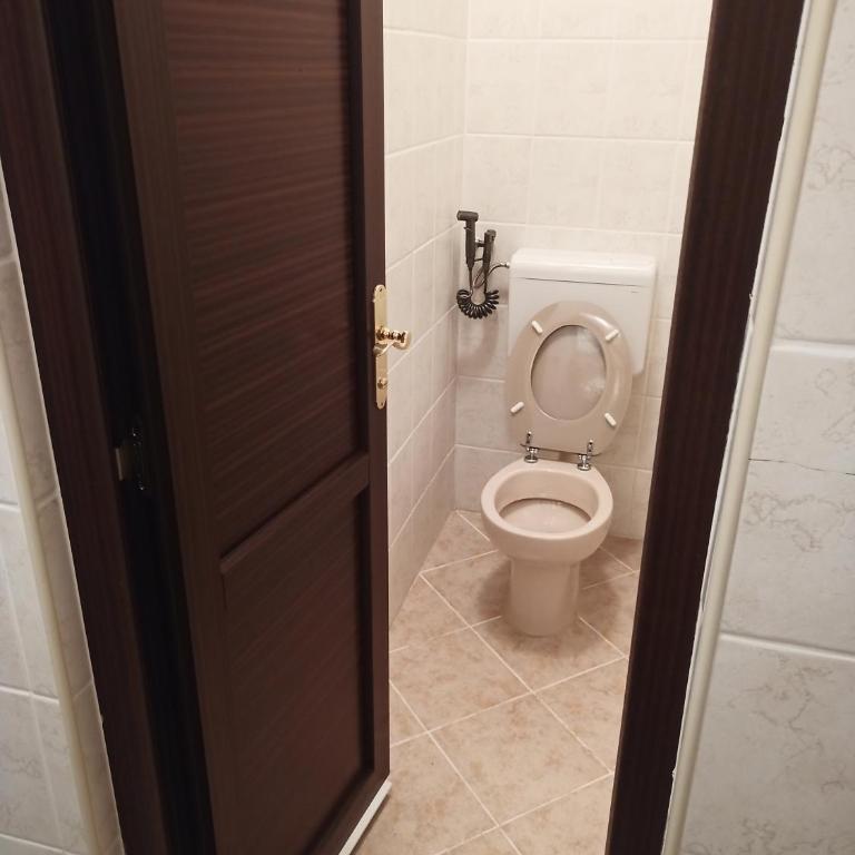 StayBihac - Four-Room Apartment - 34
