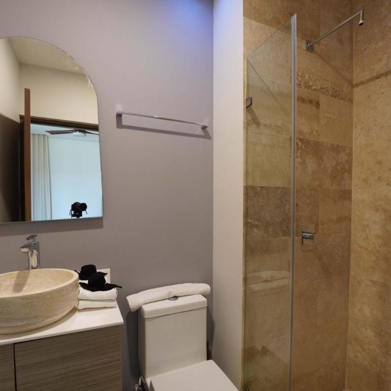 AMIRA Luxury 3BR PH with Rooftop Pool & shared Gym - Apartamento - 14