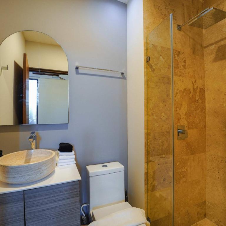 AMIRA Luxury 3BR PH with Rooftop Pool & shared Gym - Apartamento - 18