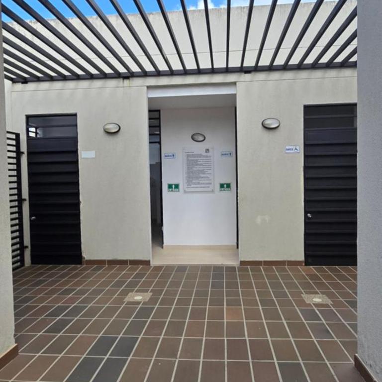 Hermoso apartamento - Habitación Doble - 2 camas - 7