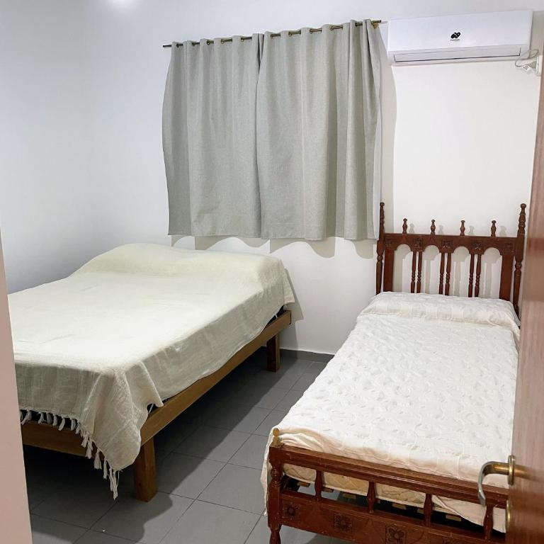 Luna Criolla - One-Bedroom Apartment - 6
