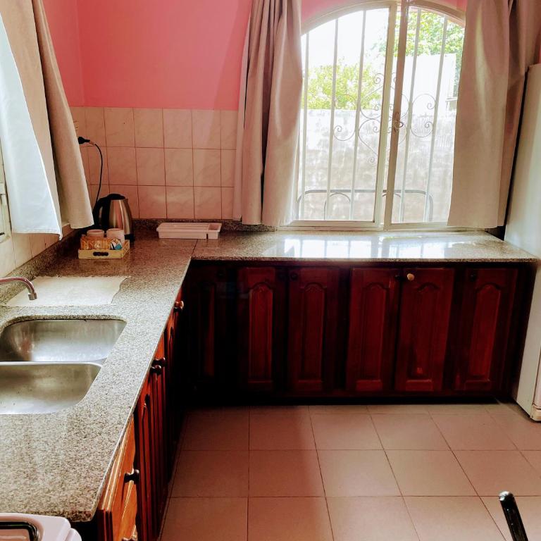 Luna Criolla - One-Bedroom Apartment - 5