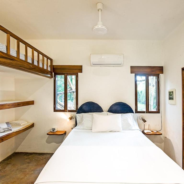 Casa Marina - Apartamento de 1 dormitorio - 5