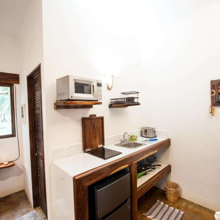 Casa Marina - Apartamento de 1 dormitorio - 12