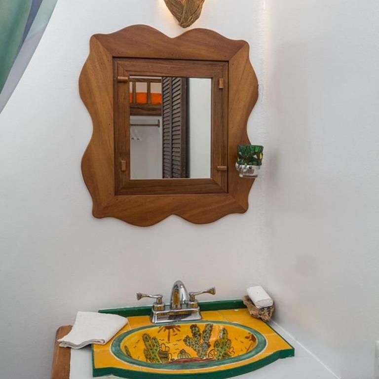 Casa Marina - Apartamento de 1 dormitorio - 42
