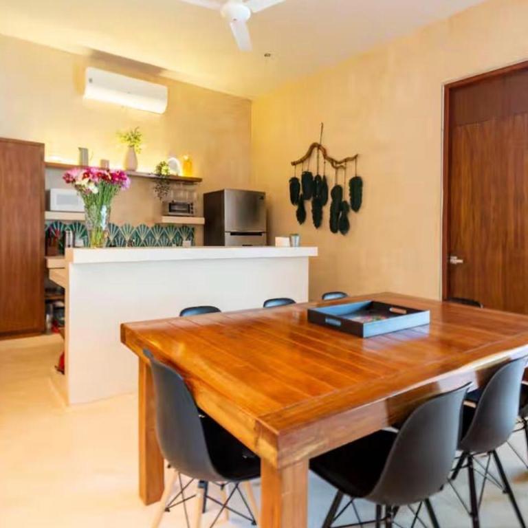 Jungle Luxury 4BR Villa with Private Pool - Villa - 7