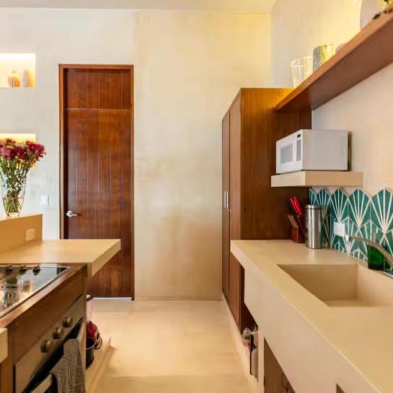 Jungle Luxury 4BR Villa with Private Pool - Villa - 11