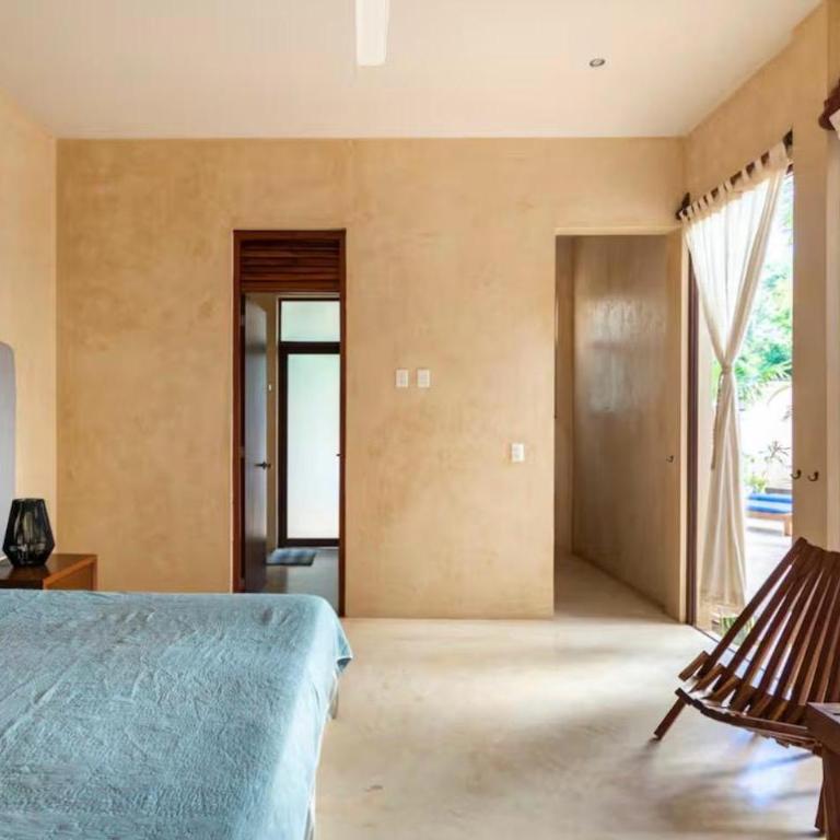 Jungle Luxury 4BR Villa with Private Pool - Villa - 16