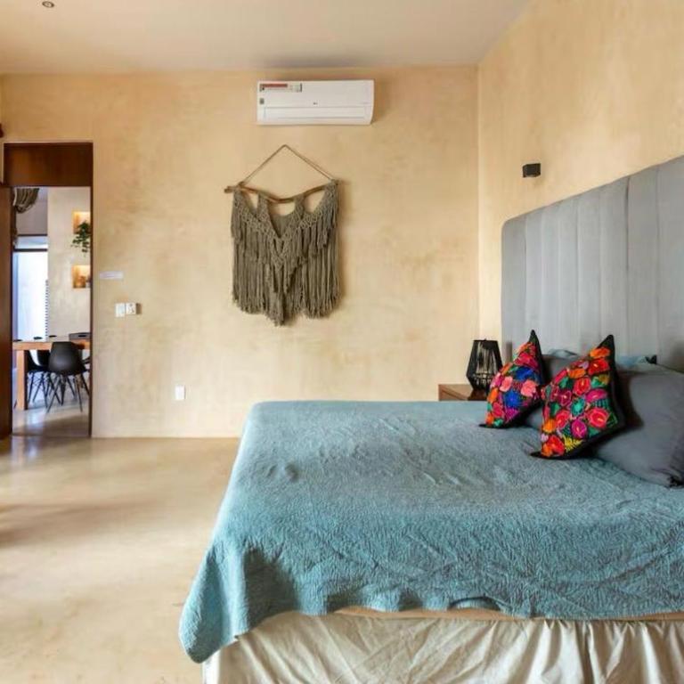 Jungle Luxury 4BR Villa with Private Pool - Villa - 15