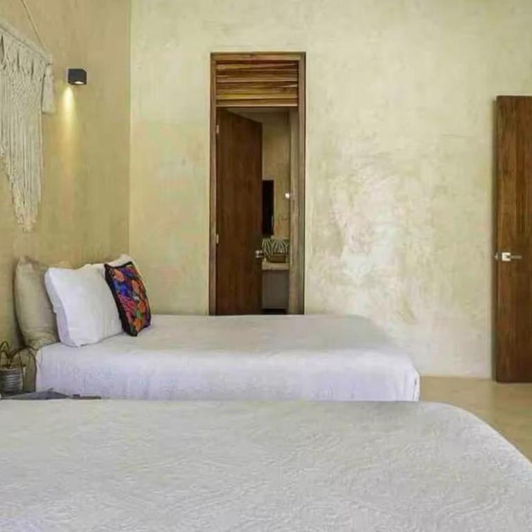 Jungle Luxury 4BR Villa with Private Pool - Villa - 20