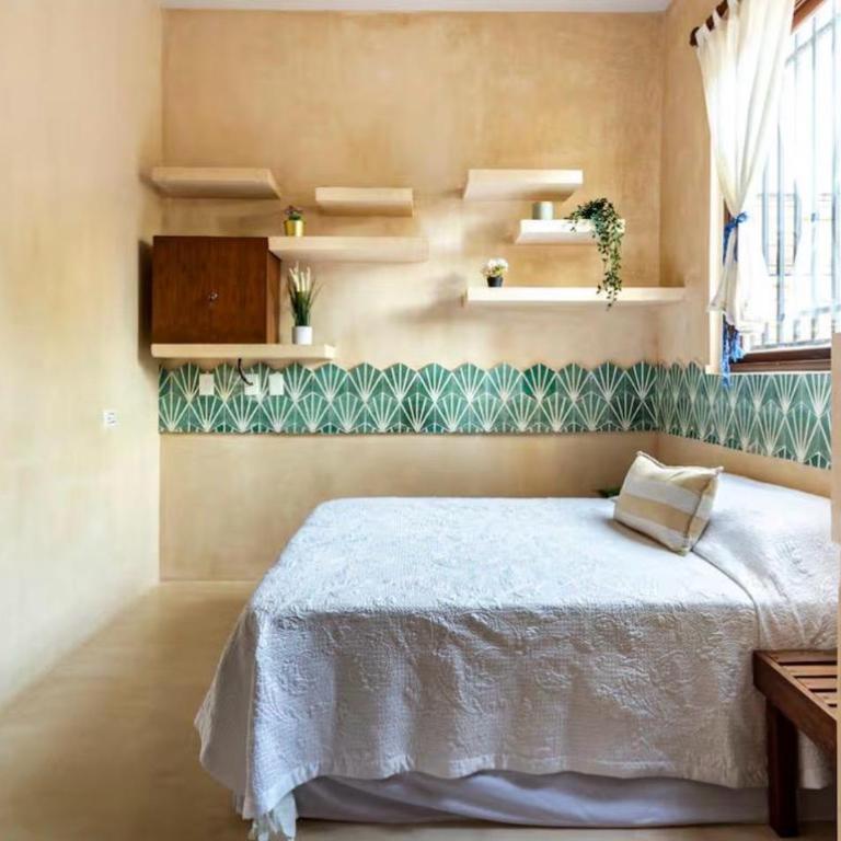 Jungle Luxury 4BR Villa with Private Pool - Villa - 21