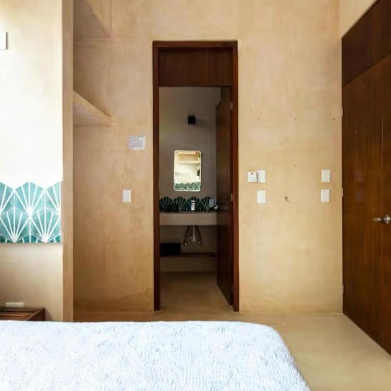 Jungle Luxury 4BR Villa with Private Pool - Villa - 22