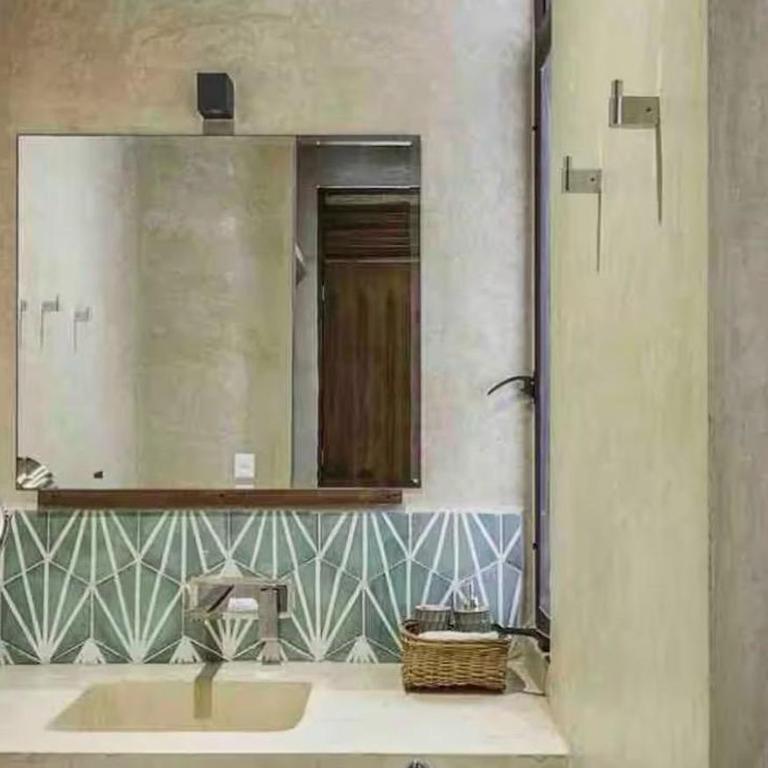 Jungle Luxury 4BR Villa with Private Pool - Villa - 24