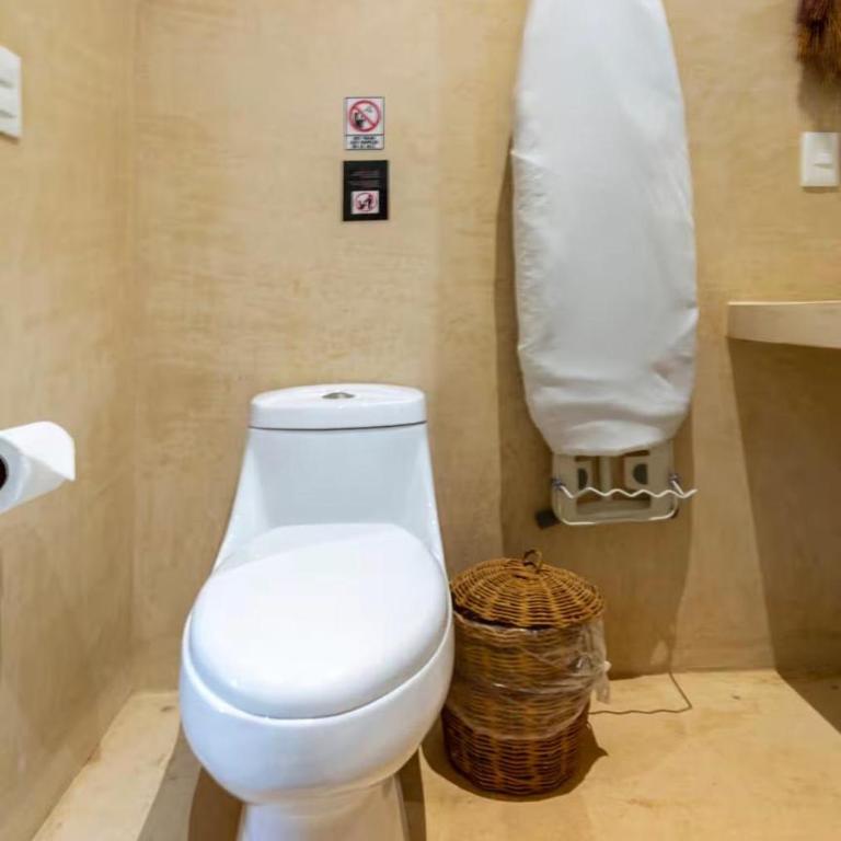 Jungle Luxury 4BR Villa with Private Pool - Villa - 25