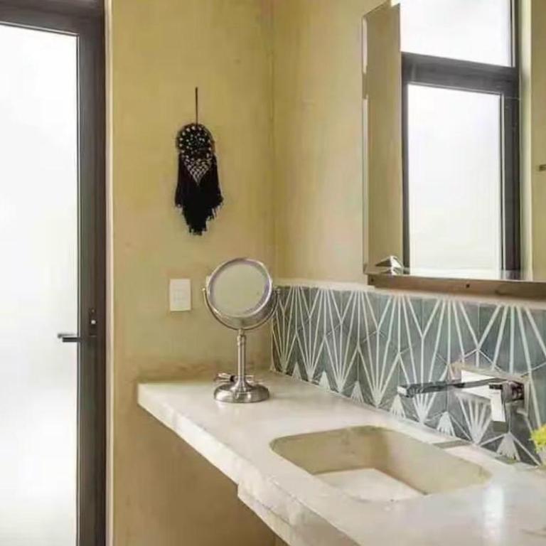 Jungle Luxury 4BR Villa with Private Pool - Villa - 28
