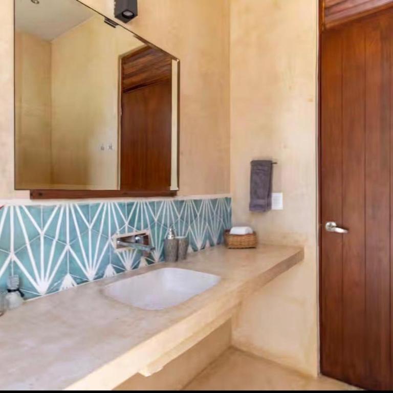 Jungle Luxury 4BR Villa with Private Pool - Villa - 27