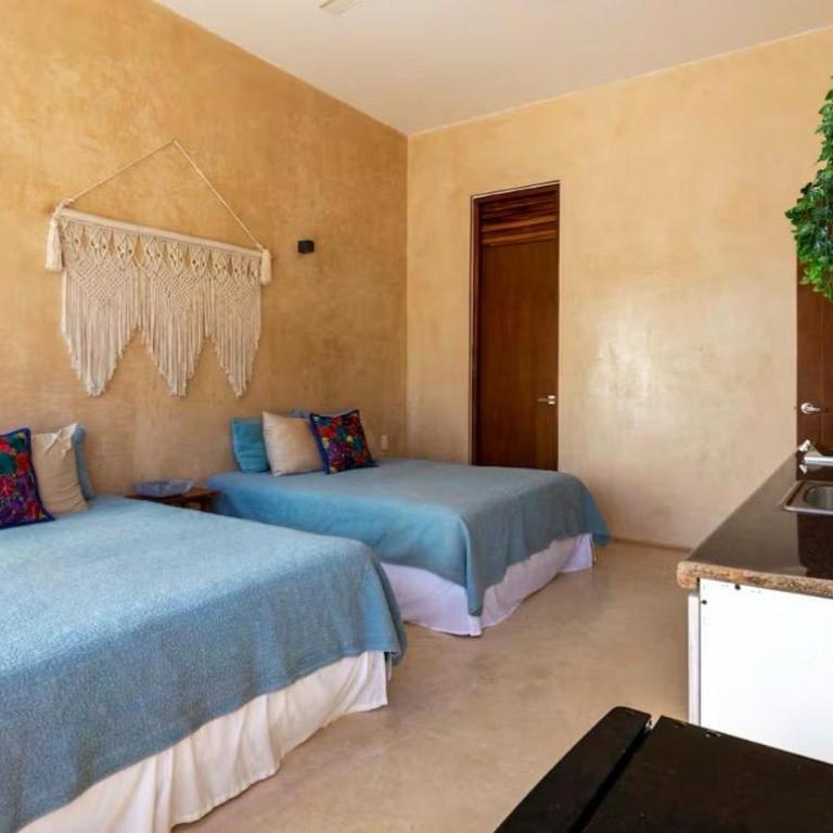 Jungle Luxury 4BR Villa with Private Pool - Villa - 37