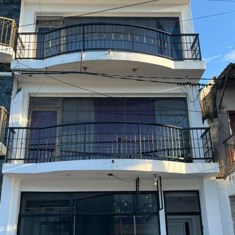 Pepe House dpto temporario - Apartamento de 2 dormitorios - 1