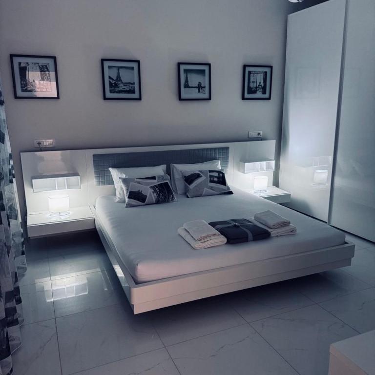 Sea Whisper Villa - Villa with Sea View - 24
