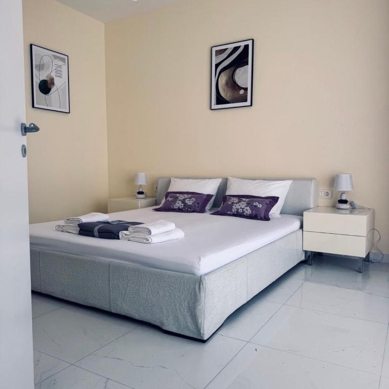 Sea Whisper Villa - Villa with Sea View - 28