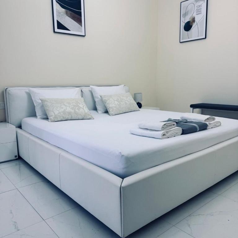 Sea Whisper Villa - Villa with Sea View - 32