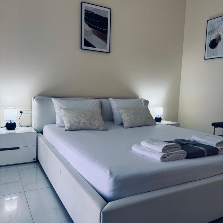 Sea Whisper Villa - Villa with Sea View - 34