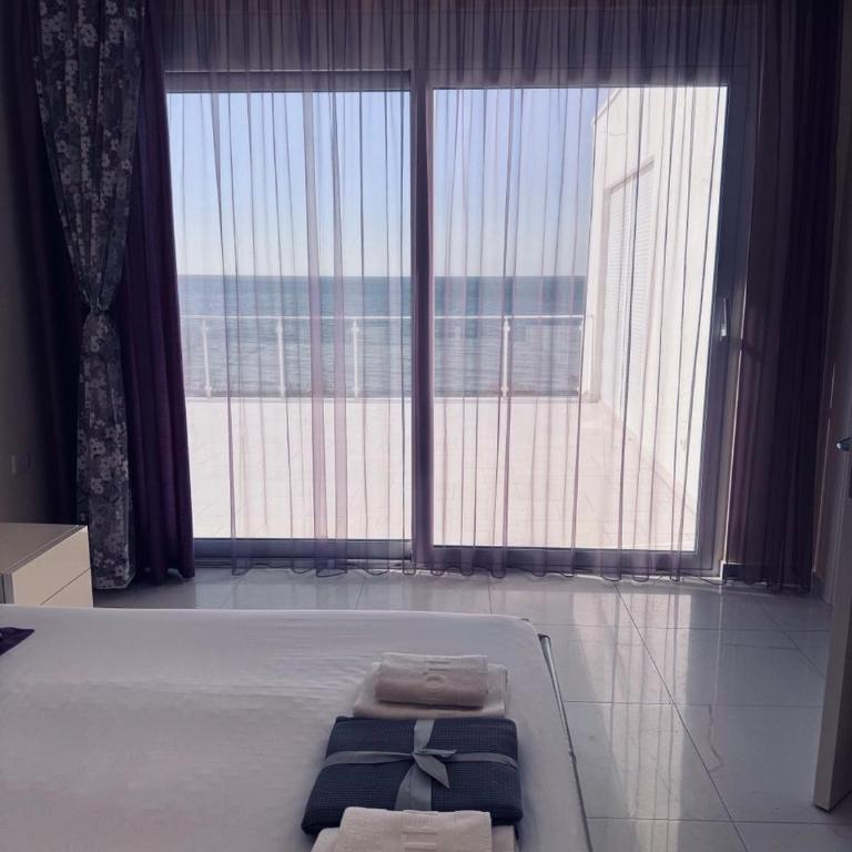 Sea Whisper Villa - Villa with Sea View - 38
