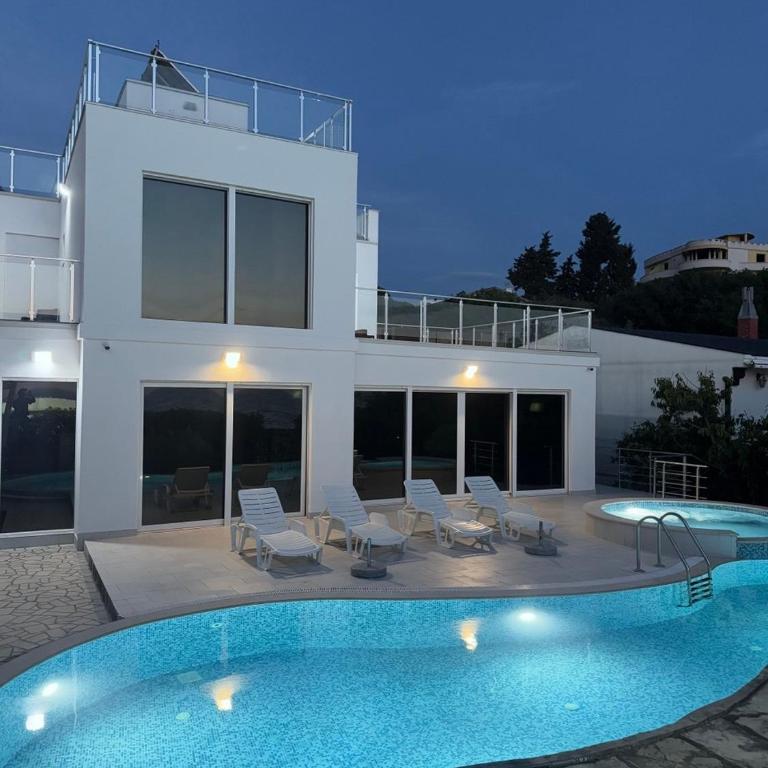 Sea Whisper Villa - Villa with Sea View - 3