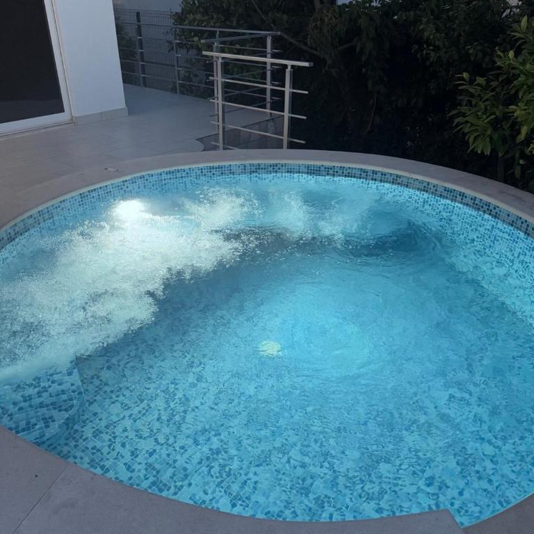 Sea Whisper Villa - Villa with Sea View - 44