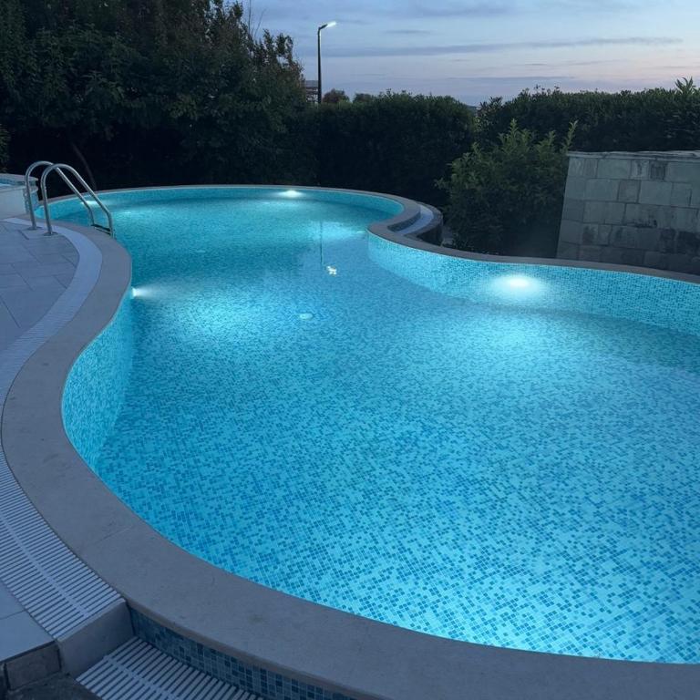 Sea Whisper Villa - Villa with Sea View - 45