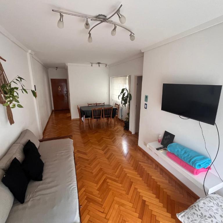 Balcony to the Boulevard, Light and Premium Location - Apartamento de 1 dormitorio - 3