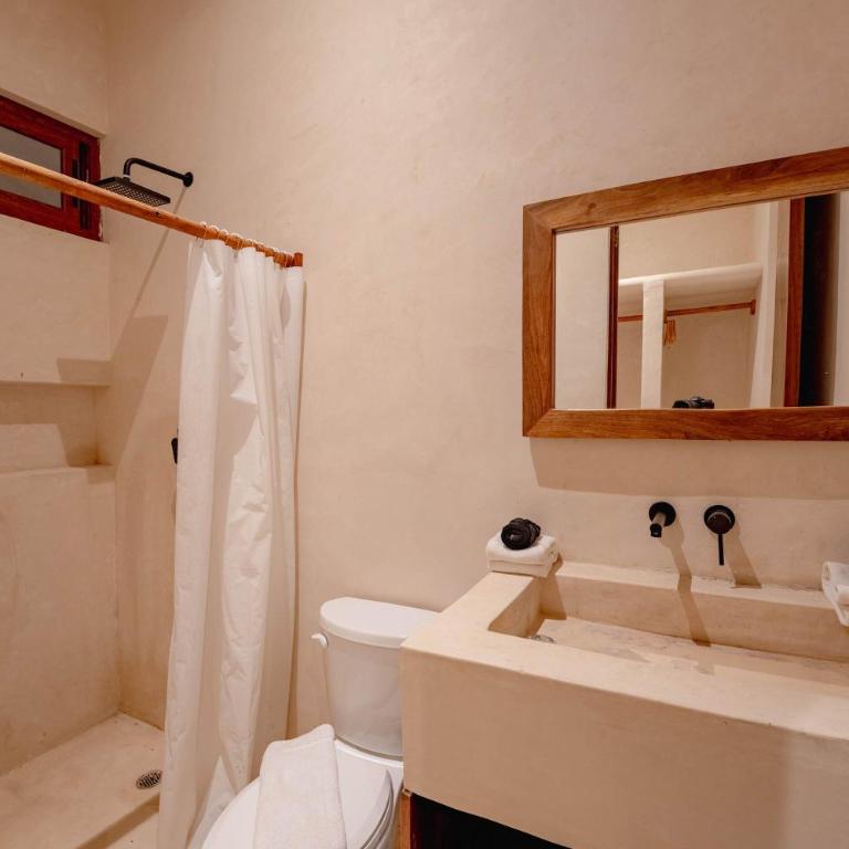 Stylish 1BR Retreat in Holistika with Private Pool - Apartamento - 4