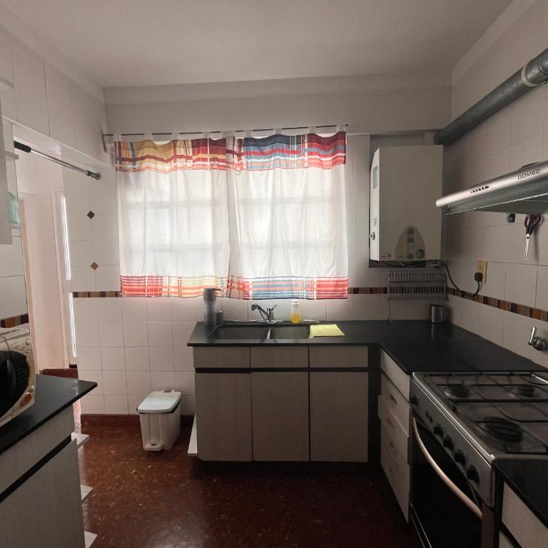 Balcony to the Boulevard, Light and Premium Location - Apartamento de 1 dormitorio - 5