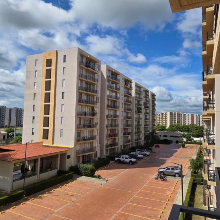 Hermoso apartamento - Apartamento de 1 dormitorio - 2