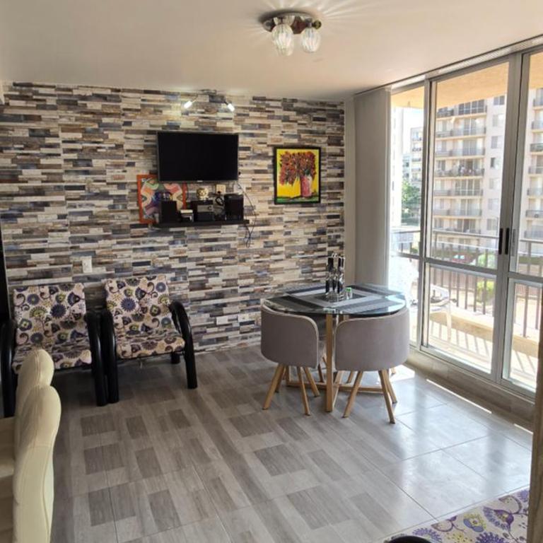 Hermoso apartamento - Apartamento de 1 dormitorio - 14