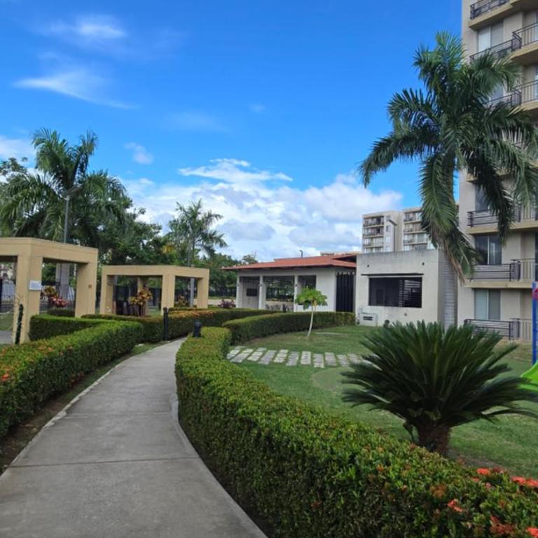 Hermoso apartamento - Apartamento de 1 dormitorio - 15