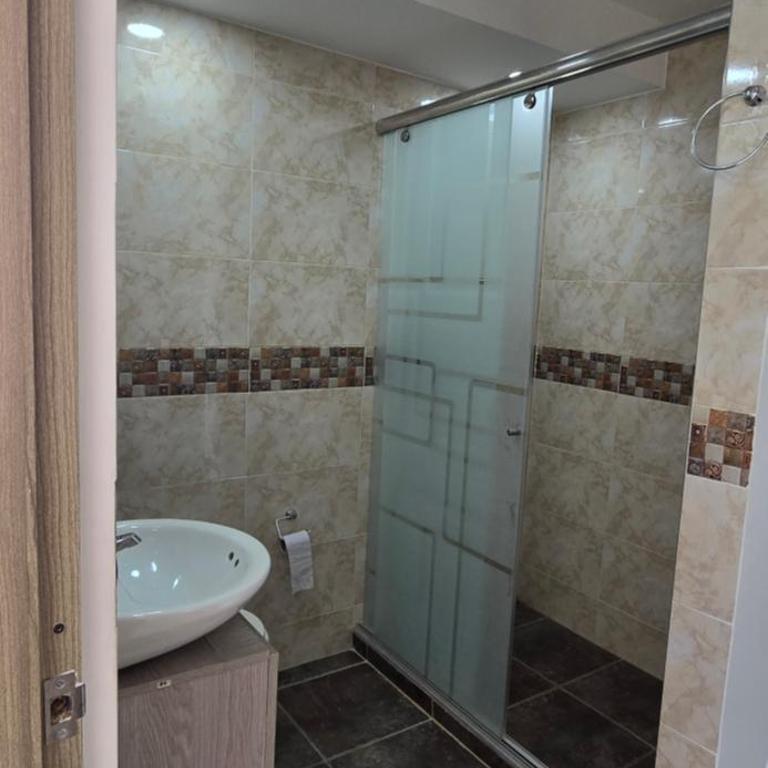 Hermoso apartamento - Apartamento de 1 dormitorio - 16