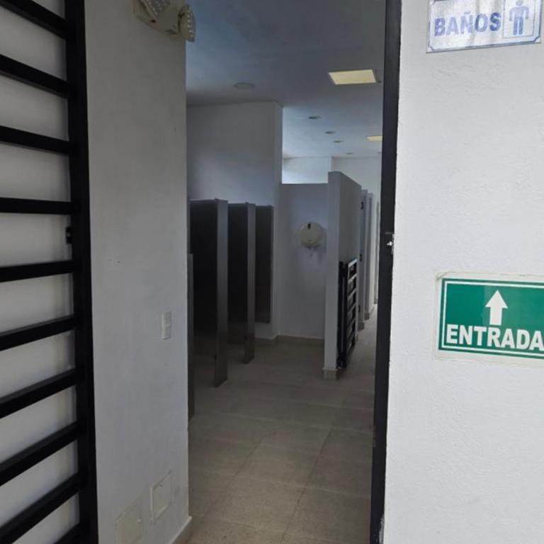 Hermoso apartamento - Apartamento de 1 dormitorio - 18