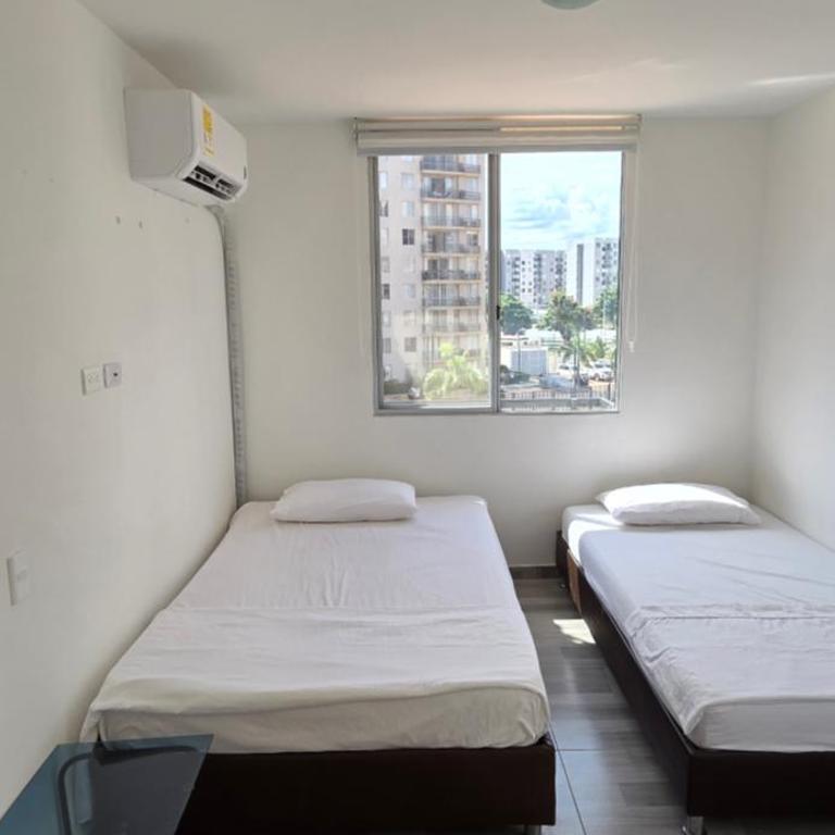 Hermoso apartamento - Apartamento de 1 dormitorio - 21